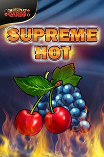 Supreme Hot